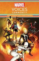 Marvel's Voices: Community
