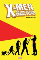 X-MEN: GRAND DESIGN TRILOGY