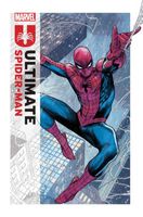 ULTIMATE SPIDER-MAN BY JONATHAN HICKMAN VOL. 1