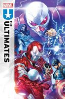 ULTIMATES VOL. 1