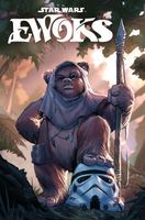 STAR WARS: EWOKS