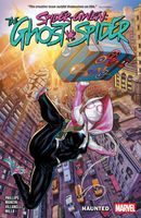 Spider-Gwen: The Ghost-Spider Vol. 1 - Haunted