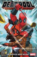 DEADPOOL BY CODY ZIGLAR VOL. 2