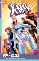 EXCEPTIONAL X-MEN VOL. 1