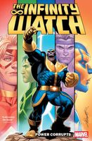 Marvel Various's Latest Book