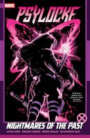 Psylocke Vol. 2