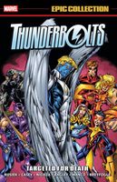 Kurt Busiek's Latest Book