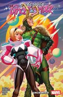 Stephanie Phillips's Latest Book