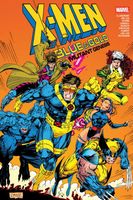 Chris Claremont's Latest Book