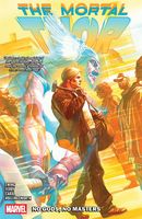 Thor Vol. 1 book cover