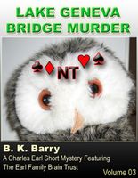 Lake Geneva Bridge Murder