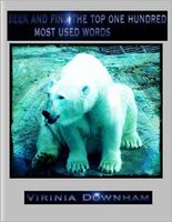Cover of Seek and Find the Top One Hundred Most Used Words by Virinia Downham