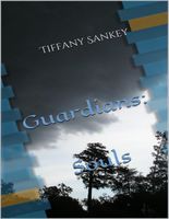 Cover of Guardians: Souls by Tiffany Sankey
