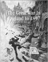 The Great War In England In 1897