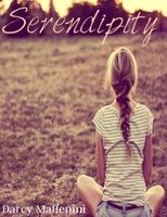 Cover of Serendipity by Darcy Maffenini