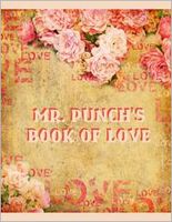 Mr. Punch's Book of Love