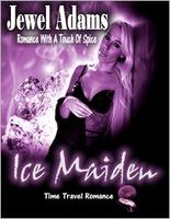 Ice Maiden