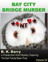 Bay City Bridge Murder