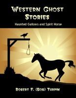 Western Ghost Stories