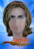 Cover of Arthyn by Cheryl T. Pillsbury