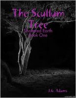 Cover of The Scullum Tree by J.G. Adams