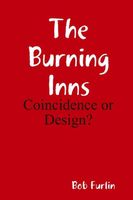 Cover of The Burning Inns by Bob Furlin