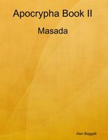 Apocrypha Book II : Masada