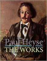 Paul Heyse