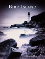 Cover of Bird Island by Michael J. Bryant