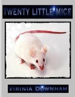 Cover of Twenty Little Mice by Virinia Downham
