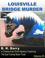 Louisville Bridge Murder