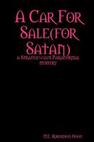 Cover of A Car For Sale by M.E. Robertson-Hoon