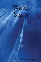 Cover of Water Signs by M.E. Robertson-Hoon