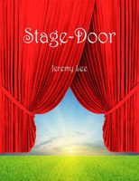 Cover of Stage-Door by Jeremy Lee