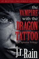The Vampire with the Dragon Tattoo