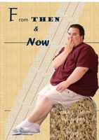 Cover of From Then and Now by Derek Davis