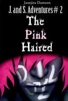 Cover of The Pink Haired Doll by Janejira Damron