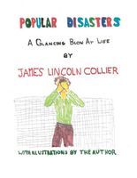 James Lincoln Collier's Latest Book