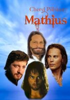 Cover of Mathius by Cheryl T. Pillsbury