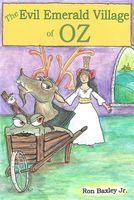 The Evil Emerald Village of Oz