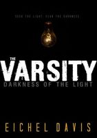 Cover of The Varsity by Eichel Davis