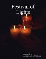 Cover of Festival of Lights by Andrew James Pritchard