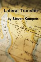 Cover of Lateral Transfer by Steven Kampen