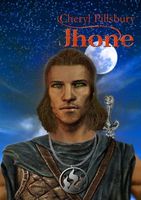 Cover of Jhone by Cheryl T. Pillsbury