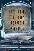 Paperback edition cover