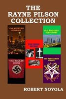 Cover of The Rayne Pilson Collection by Robert Noyola