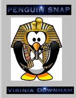 Cover of Penguin Snap by Virinia Downham