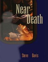 Cover of Near Death by Steve Davis