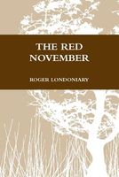 Cover of The Red November by Roger Londoniary