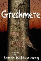 Cover of Greshmere by Scott Wittenburg